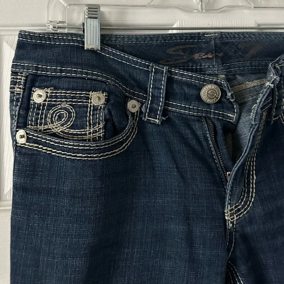 Seven7 jeans - Picture 2 of 9